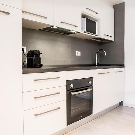 Coral Apartment Alghero Extérieur photo