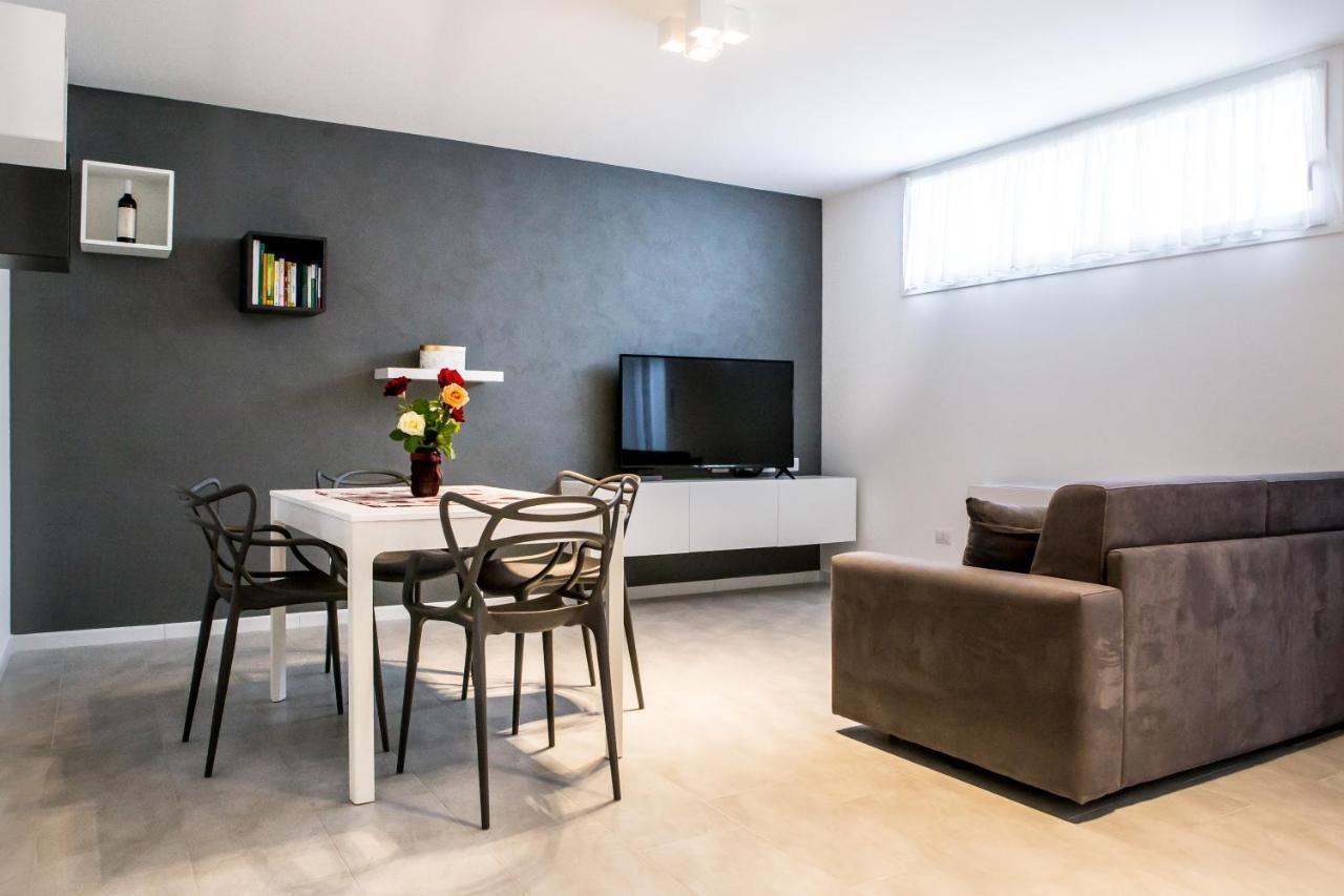 Coral Apartment Alghero Extérieur photo