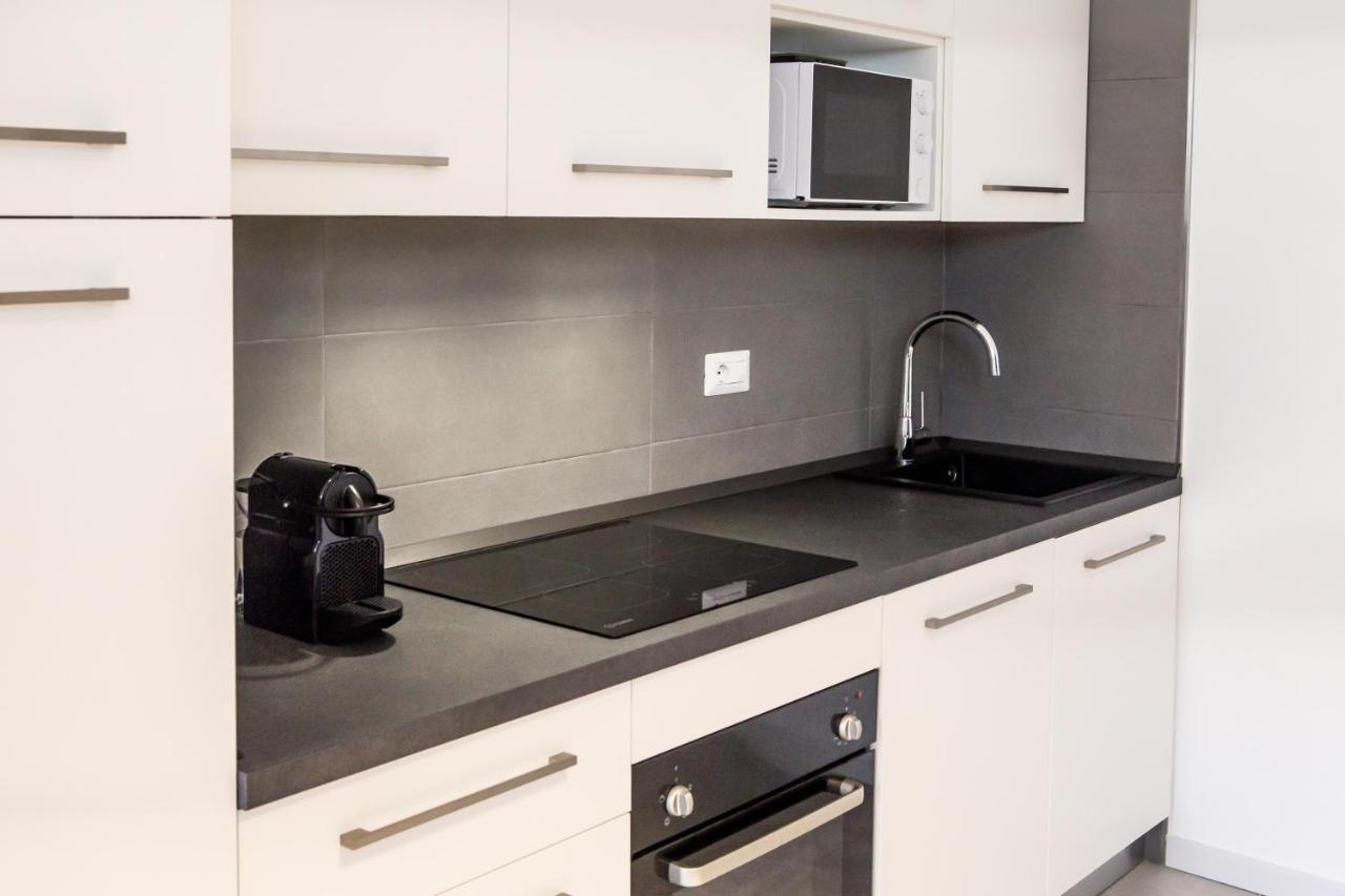 Coral Apartment Alghero Extérieur photo