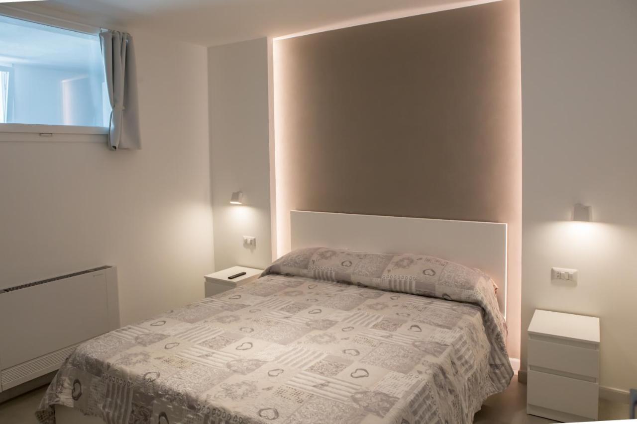 Coral Apartment Alghero Extérieur photo