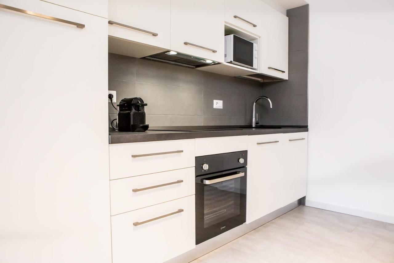 Coral Apartment Alghero Extérieur photo