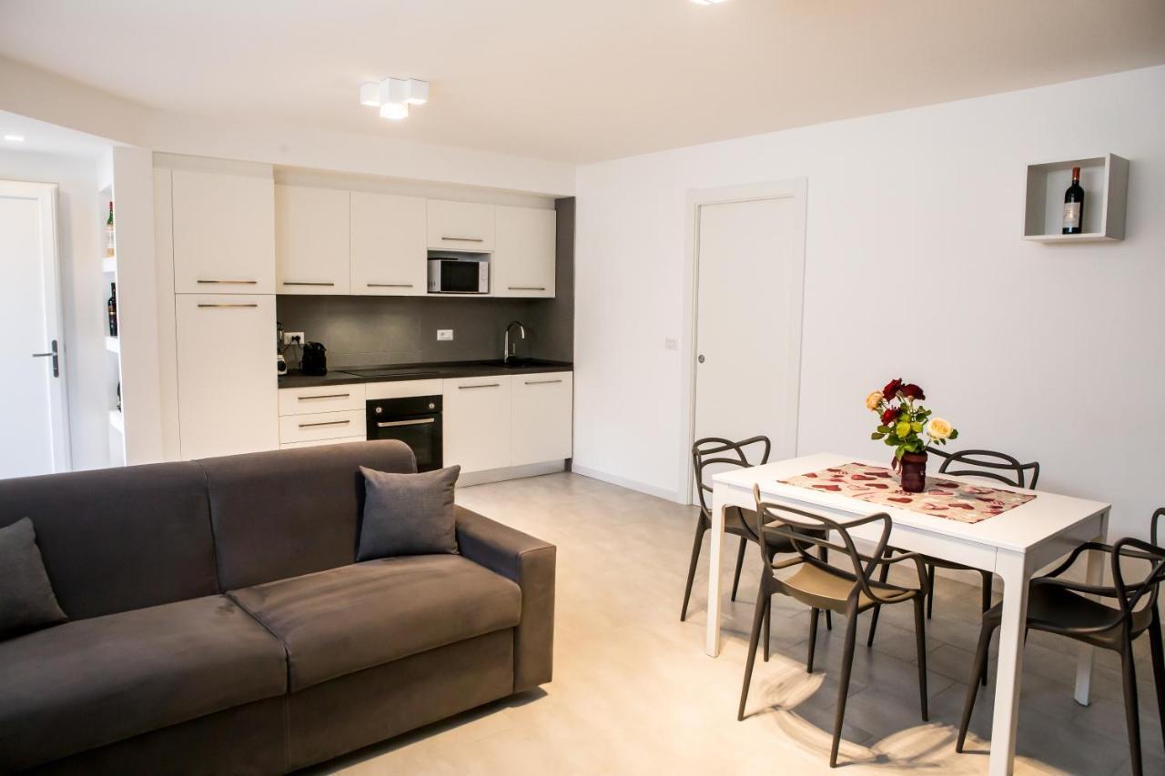Coral Apartment Alghero Extérieur photo