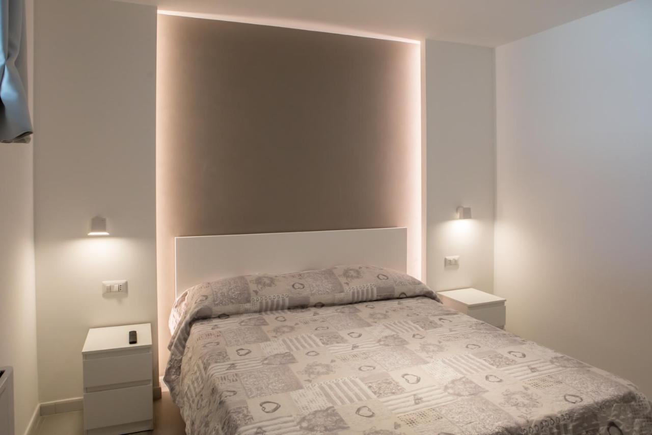 Coral Apartment Alghero Extérieur photo