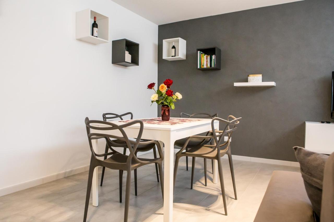Coral Apartment Alghero Extérieur photo