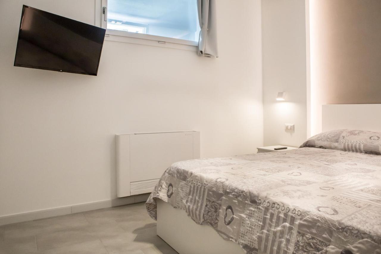 Coral Apartment Alghero Extérieur photo