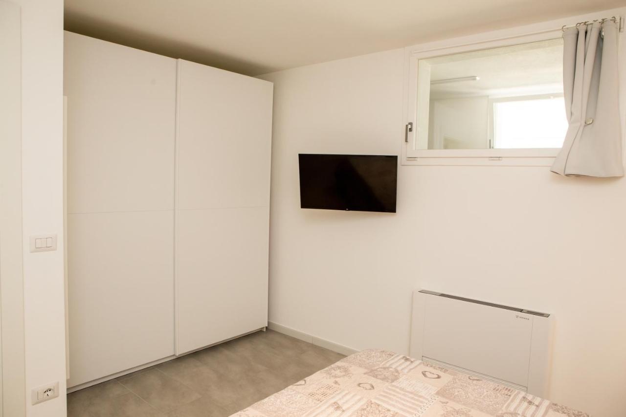 Coral Apartment Alghero Extérieur photo