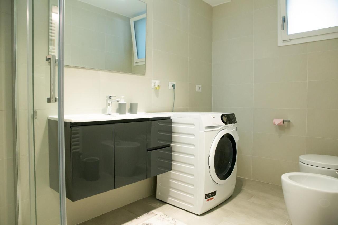 Coral Apartment Alghero Extérieur photo